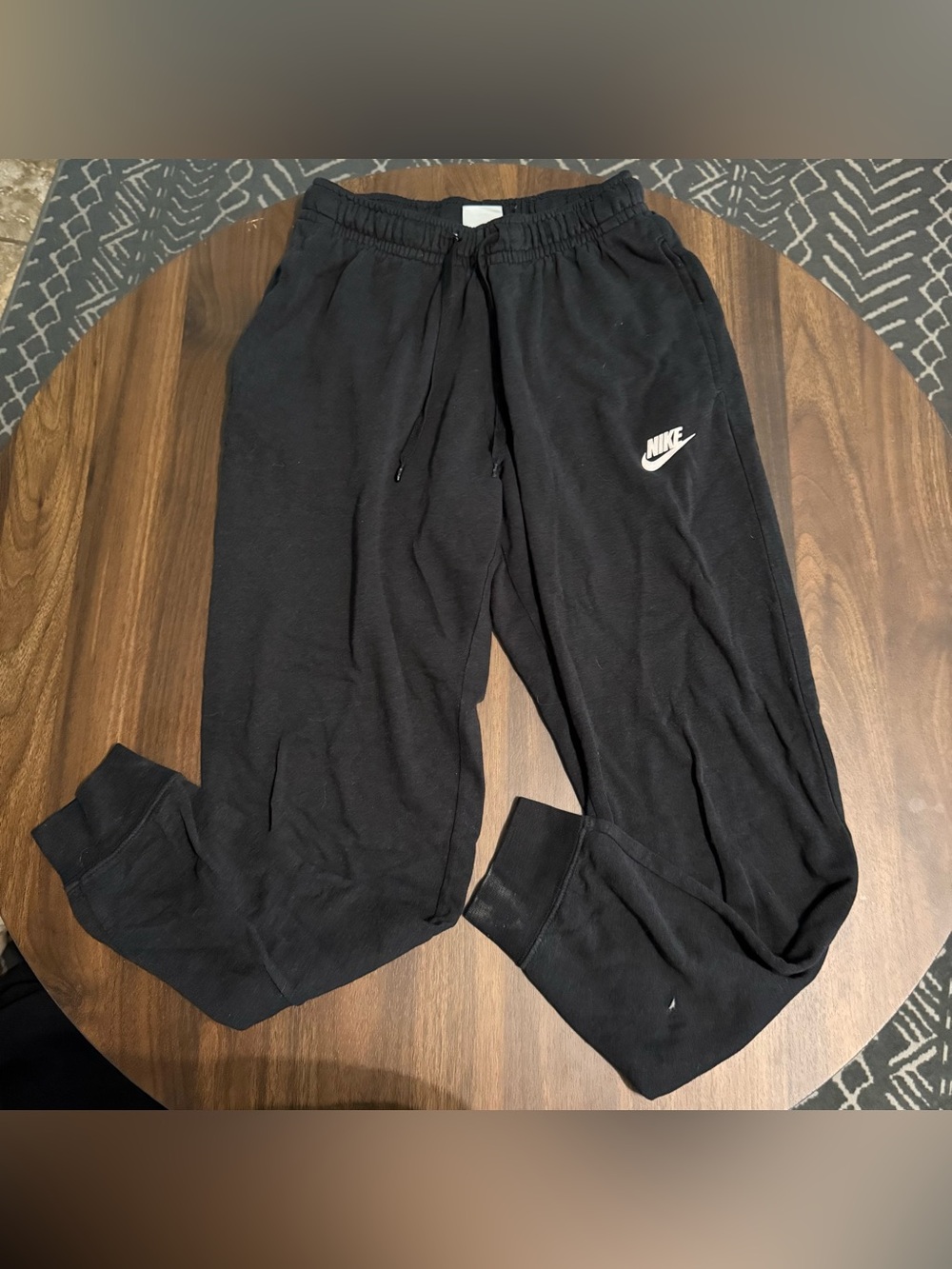 Nike sweatpants